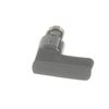 17813356-3-S-DeLonghi-5513222471-Knob Steam Dl700+spring(aisi30