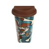 Double Wall Ceramic Mug The Taster – Part Number: 5513281021