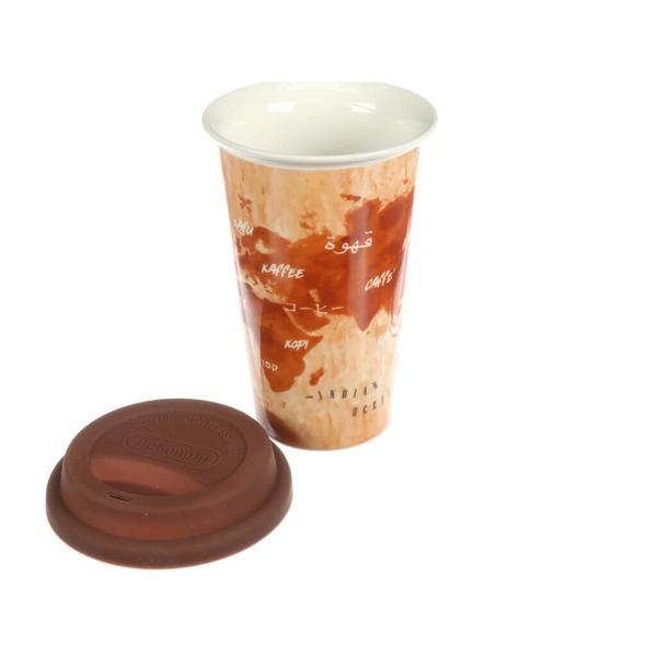 17813482-1-M-DeLonghi-5513281031-Double Wall Ceramic Mug The Adventurer