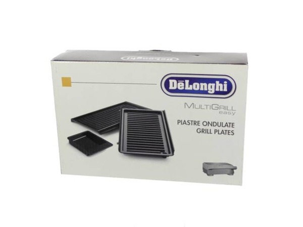 17813583-1-M-DeLonghi-5523110001-Set Dlsk153 2 Grill-Plates