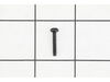 Screw – Part Number: 5610241002