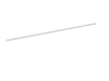 Front Profile For Glass Shelf – Part Number: 5704812100
