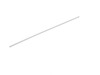Glass Shelf Front Profile – Part Number: 5704812300