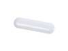 Middle Hinge Plug (White) – Part Number: 5723410100