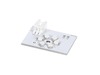 Led Blue Board 12v – Part Number: 5724081100