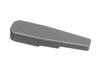 Upper Hinge Cover Ral7039 – Part Number: 5727660300