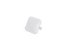 Evaporation Cover Cap White – Part Number: 5752970100