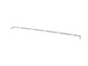 Glass Shelf Back Profile – Part Number: 5762240100