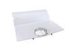 Evaporator Front Cover Group – Part Number: 5905210100