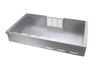 Sheet Metal Drawer – Part Number: 5909940400