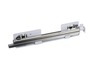 Atlantic Ff Short Drawer Rail Right – Part Number: 5910040100