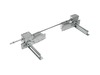 Set Foot Assembly – Part Number: 5916800100