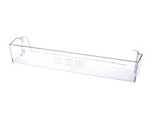Printed Door Shelf Ff 70cm 100mm Gr Bk – Part Number: 5917750300