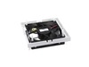 Square Fan Group – Part Number: 5989220100