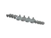 Door Left Kit Assembly – Part Number: 6104650800