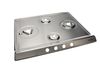 Hob Top – Part Number: 65615264