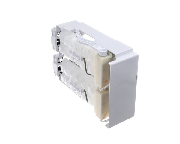 17817689-1-M-SMEG-690075229-Complete Icemaker Assembly
