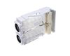 17817689-3-S-SMEG-690075229-Complete Icemaker Assembly