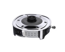 Power Base (Chrome) – Part Number: 690450344