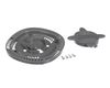 Bottom Base with Wrap – Part Number: 690450472