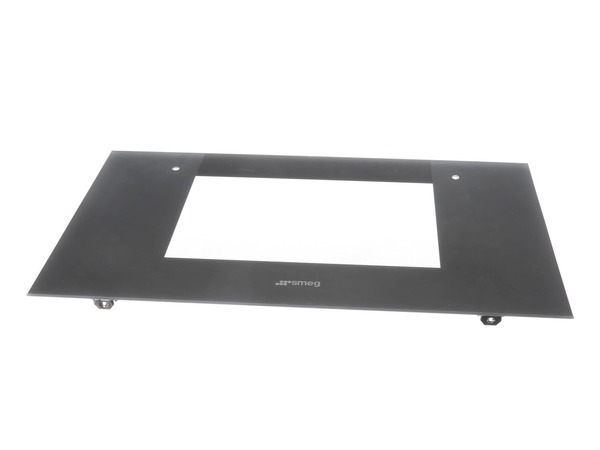 17818037-1-M-SMEG-692534248-Door Glass Assembly (Outer)
