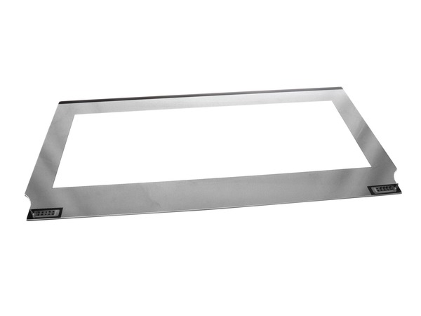 17818048-1-M-SMEG-692534546-Door Glass Assembly (Inner)