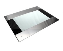 Door External Glass Assembly – Part Number: 692534807