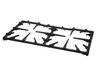Side Grid 2 Fires – Part Number: 694091424