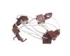 Microswitch Assembly – Part Number: 694491170