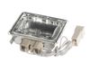 Lamp Holder (40w  120v) – Part Number: 696050249