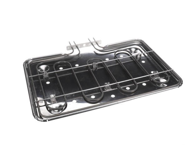 17818652-1-M-SMEG-696890759-Upper Heater Panel Assembly