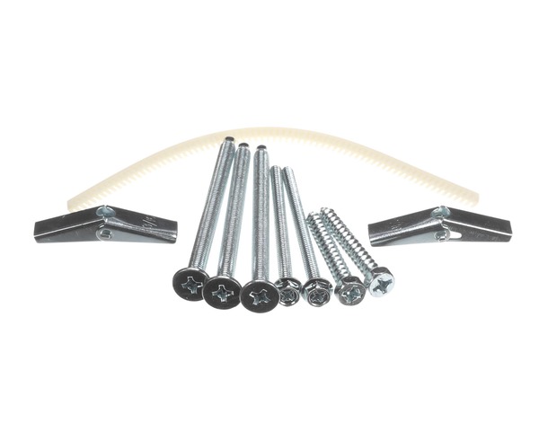 17818703-1-M-SMEG-697450500-Fixing Kit