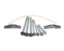 Fixing Kit – Part Number: 697450500