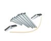 17818703-2-S-SMEG-697450500-Fixing Kit