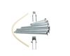 17818703-3-S-SMEG-697450500-Fixing Kit