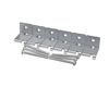 Kit 6 Fixing Brackets – Part Number: 698291155