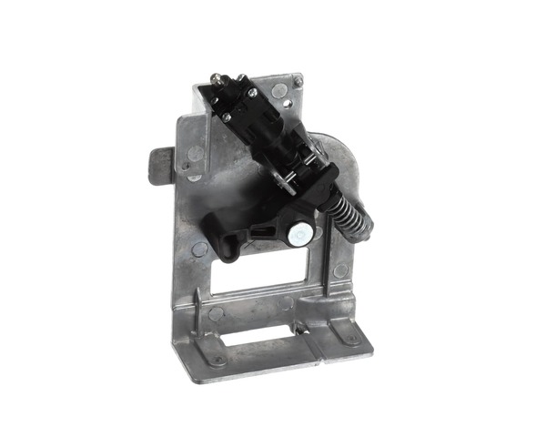 17818731-1-M-SMEG-698291816-Left Shock Absorber Assembly