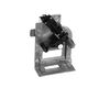 Left Shock Absorber Assembly – Part Number: 698291816