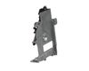 17818731-2-S-SMEG-698291816-Left Shock Absorber Assembly