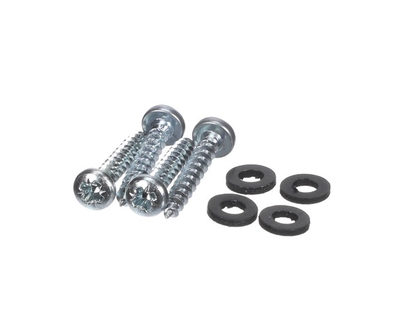 17818912-1-M-SMEG-699371211-Fixing Screws Washer Assembly