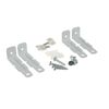 Kit Screws For Foot And Bracket – Part Number: 7311310928
