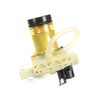 17819495-3-S-DeLonghi-7313243821-Assembly Gear Box-valve(ppa) (