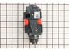 Brewing System-Blck Push Buttn – Part Number: 7313251441