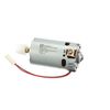 Motor With Pulley (Chiaphua 120v.) – Part Number: 7313257021