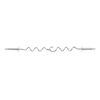 Dough Hook Set Grey (Us Ca) – Part Number: 7322211124