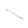 17819685-3-S-DeLonghi-7322211124-Dough Hook Set Grey (Us Ca)