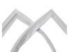 Lower Door Gasket – Part Number: 754132538