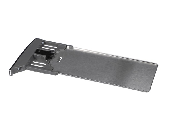 17820241-1-M-SMEG-761171059-Right-Hand Side Crumb Tray Assembly