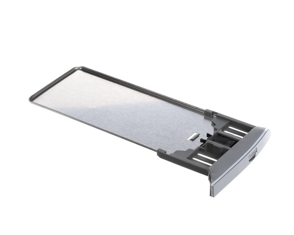 17820242-1-M-SMEG-761171060-Right-Hand Side Stainless Crumb Tray Assembly