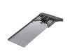 17820242-3-S-SMEG-761171060-Right-Hand Side Stainless Crumb Tray Assembly